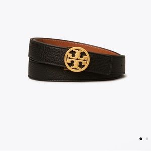Reversible Miller Tory Burch Belt